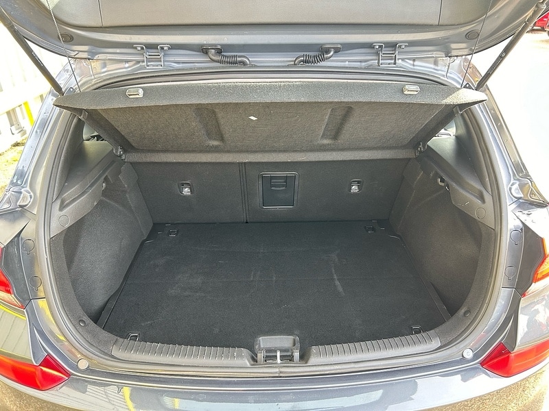 Used Hyundai i30 2019 for sale - 77579560: Photo 21