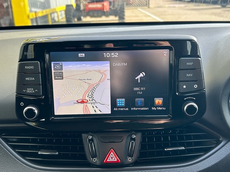 Used Hyundai i30 2019 for sale - 77579560: Photo 38