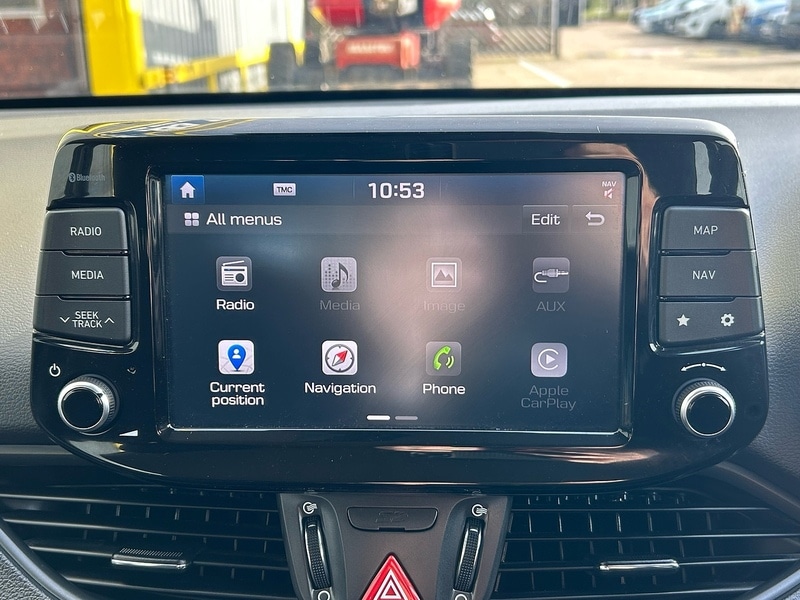 Used Hyundai i30 2019 for sale - 77579560: Photo 41