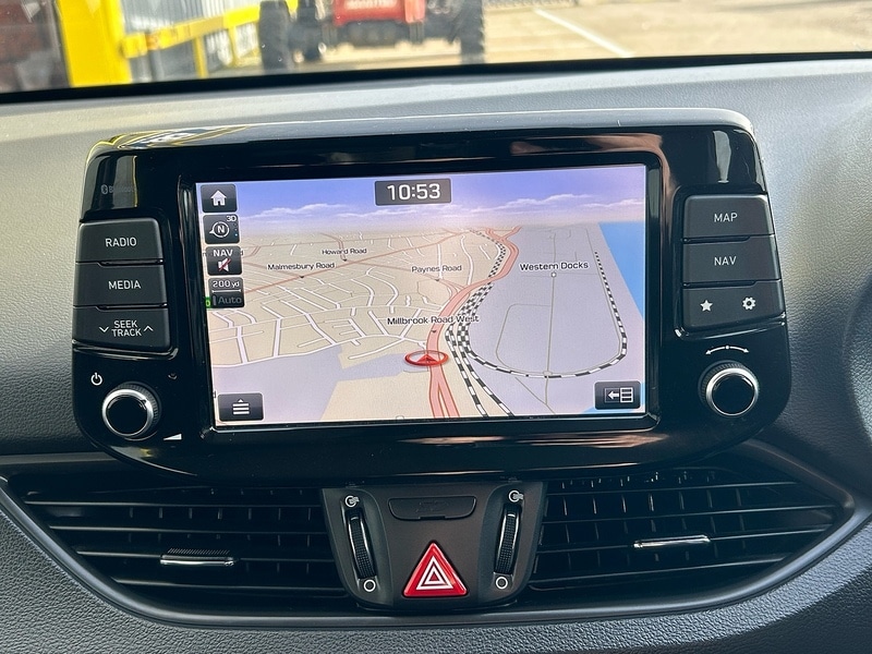 Used Hyundai i30 2019 for sale - 77579560: Photo 43