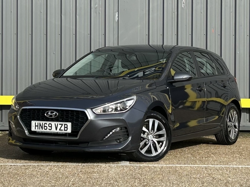 Used Hyundai i30 2019 for sale - 77579560: Photo 5