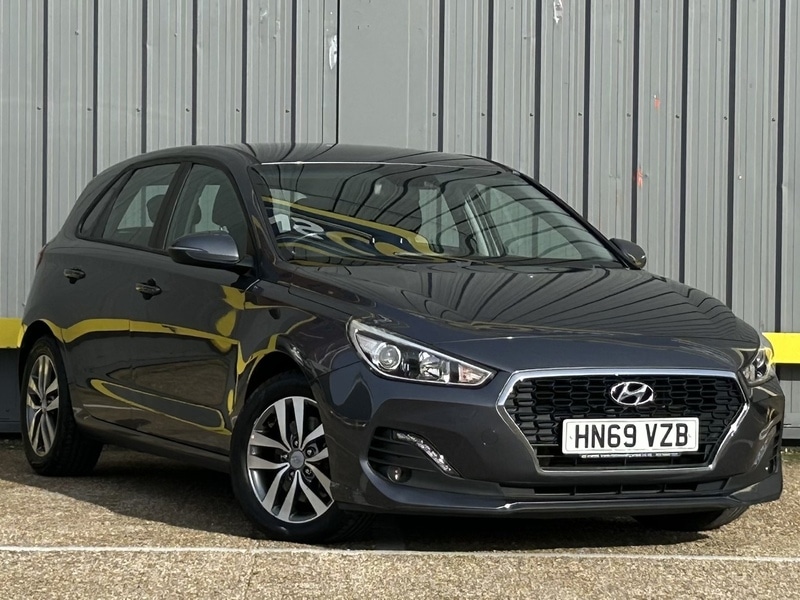 Used Hyundai i30 2019 for sale - 77579560: Photo 6