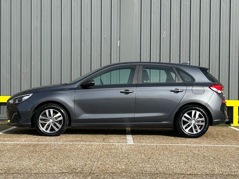 Used Hyundai i30 2019 for sale - 77579560: Photo 7