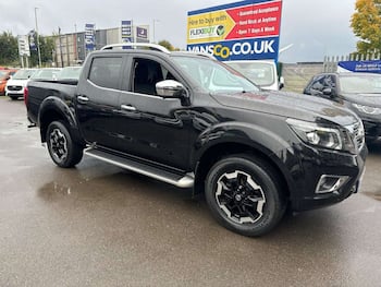 Used Nissan Navara 2020 for sale - 79814634: Photo