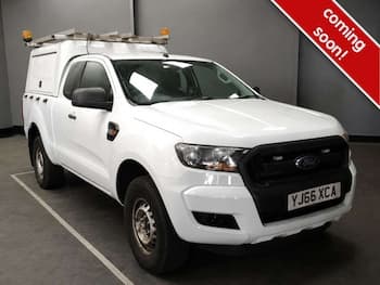 Used Ford Ranger 2016 for sale - 79814577: Photo