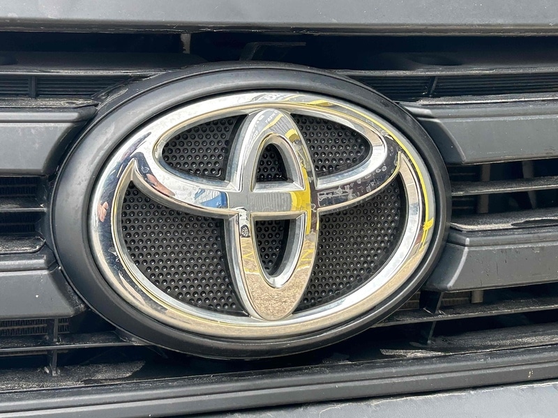 Used Toyota Hilux 2020 for sale - 76392297: Photo 63