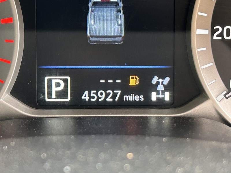 Used Nissan Navara 2020 for sale - 76426364: Photo 10