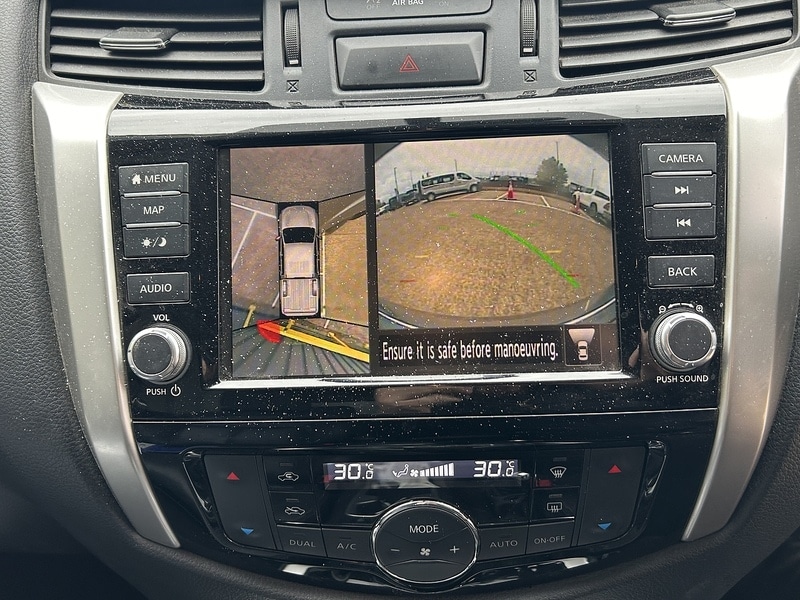 Used Nissan Navara 2020 for sale - 76426364: Photo 13