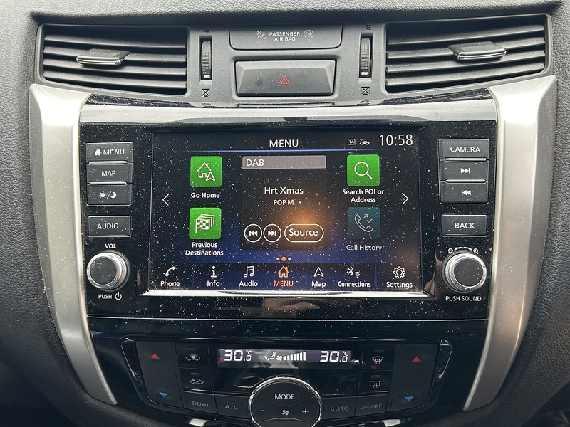 Used Nissan Navara 2020 for sale - 76426364: Photo 14