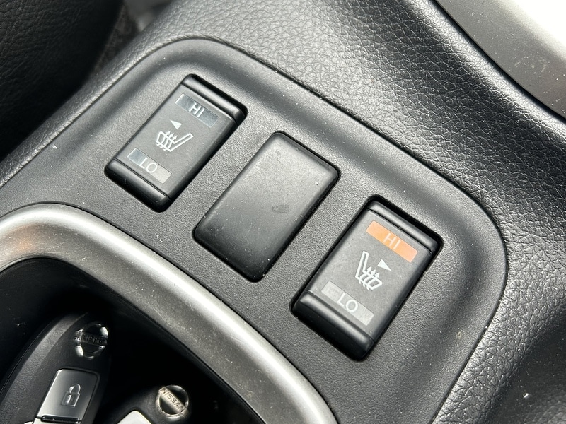 Used Nissan Navara 2020 for sale - 76426364: Photo 17