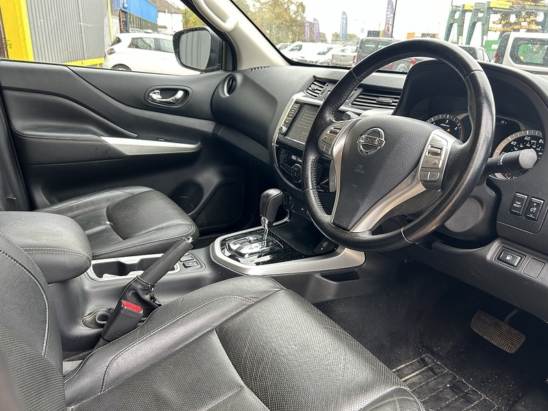 Used Nissan Navara 2020 for sale - 76426364: Photo 2