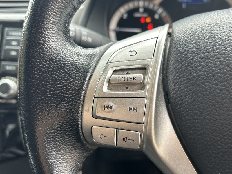 Used Nissan Navara 2020 for sale - 76426364: Photo 5