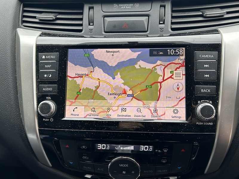 Used Nissan Navara 2020 for sale - 76426364: Photo 9