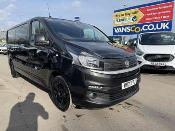 Used Fiat Talento 2021 for sale - 74891330: Photo