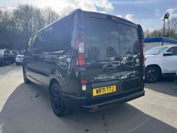Used Fiat Talento 2021 for sale - 74891330: Photo