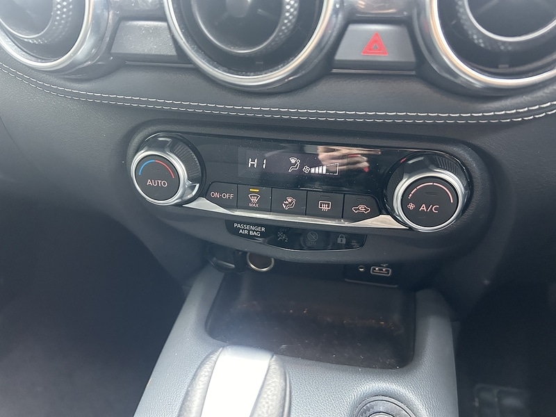 Used Nissan Juke 2021 for sale - 76374666: Photo 10