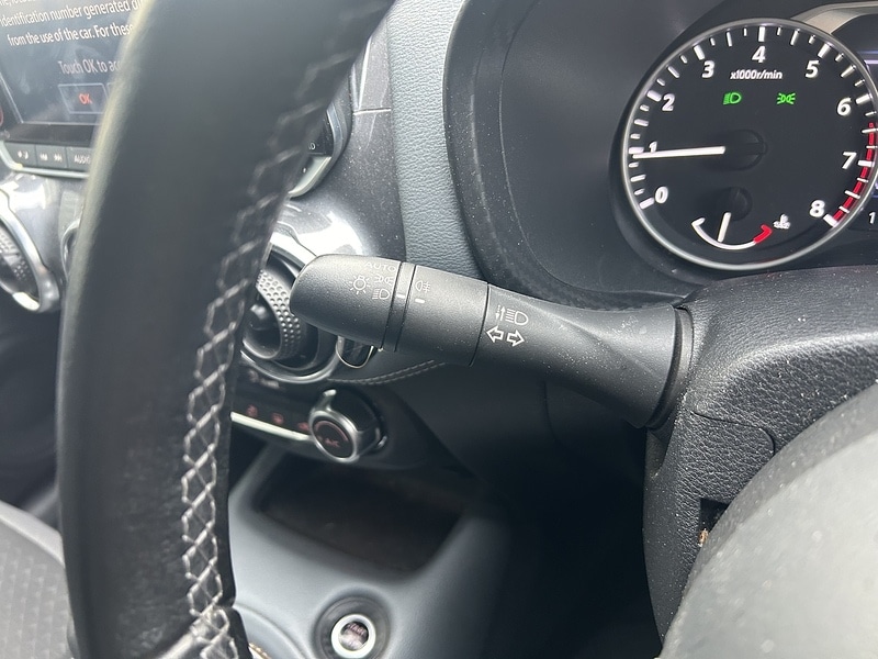 Used Nissan Juke 2021 for sale - 76374666: Photo 11