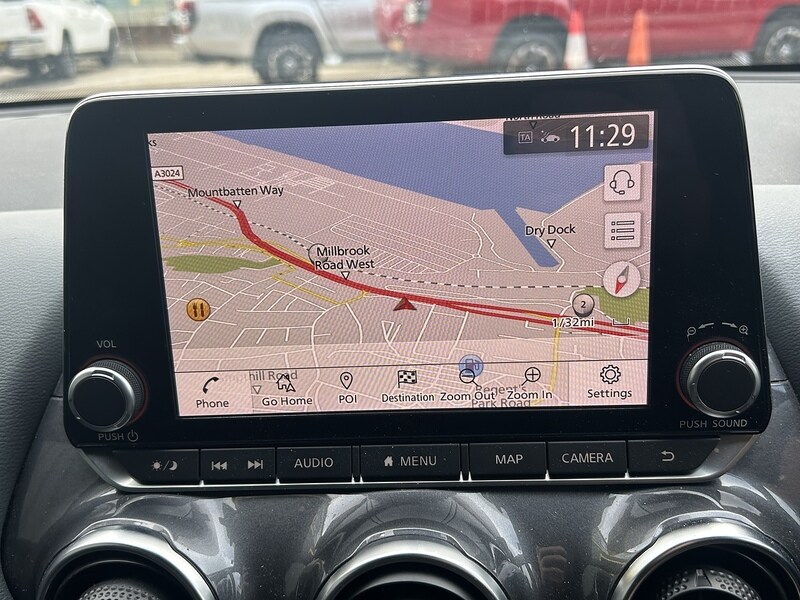 Used Nissan Juke 2021 for sale - 76374666: Photo 12