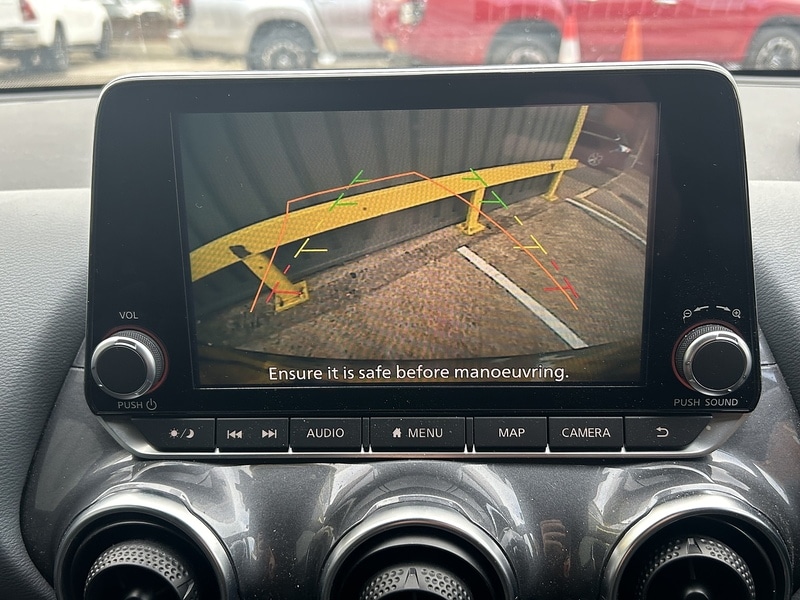 Used Nissan Juke 2021 for sale - 76374666: Photo 13