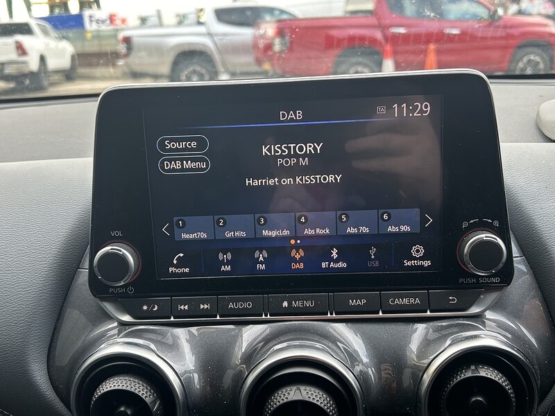 Used Nissan Juke 2021 for sale - 76374666: Photo 14