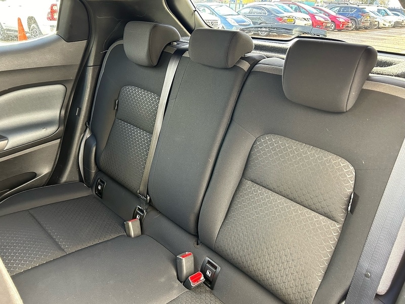 Used Nissan Juke 2021 for sale - 76374666: Photo 16