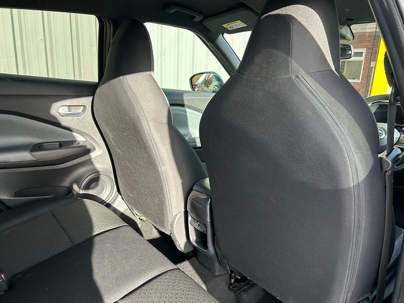 Used Nissan Juke 2021 for sale - 76374666: Photo 21