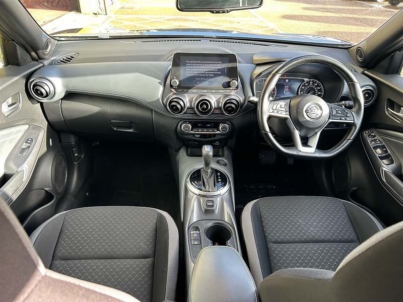 Used Nissan Juke 2021 for sale - 76374666: Photo 22