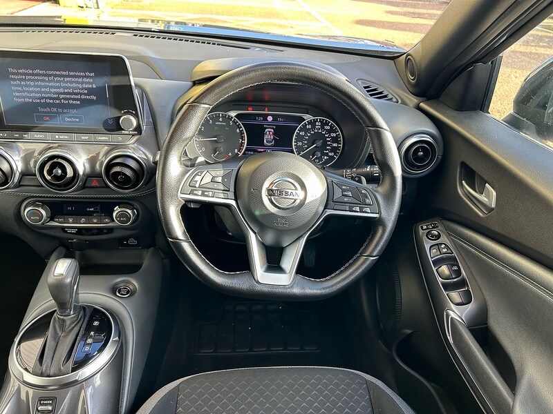 Used Nissan Juke 2021 for sale - 76374666: Photo 23