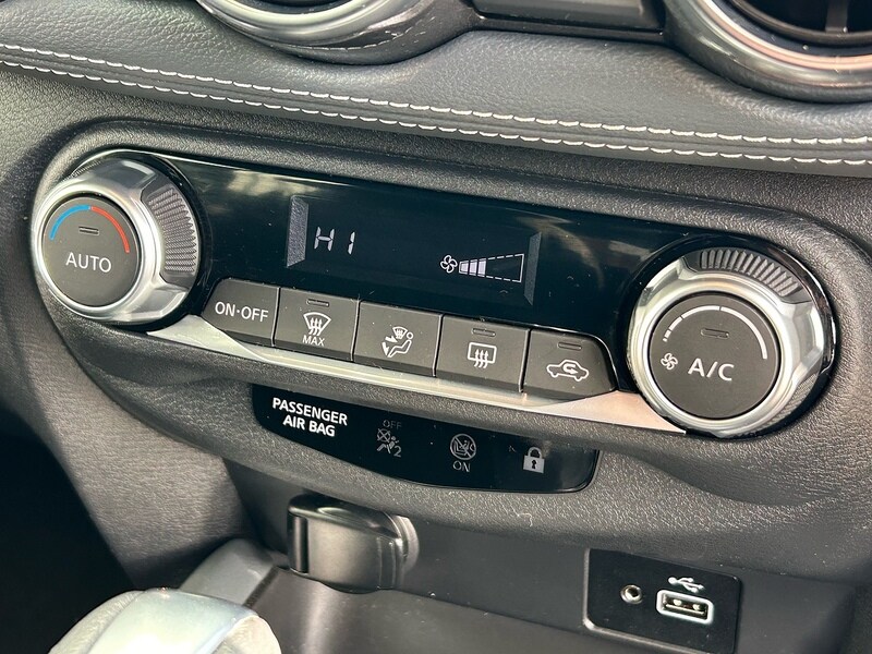 Used Nissan Juke 2021 for sale - 76374666: Photo 28