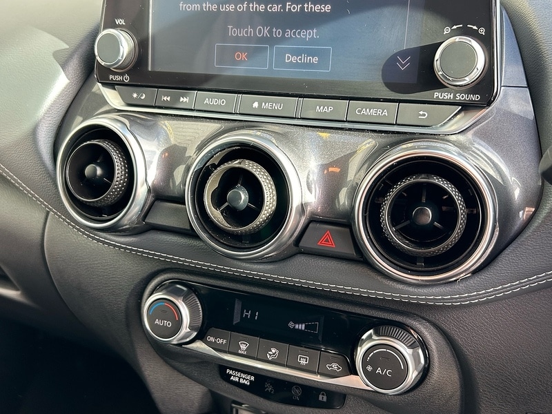 Used Nissan Juke 2021 for sale - 76374666: Photo 30