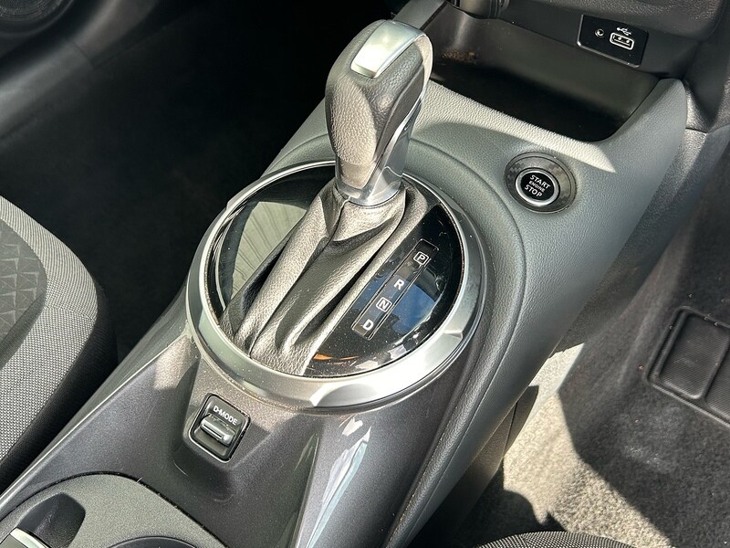 Used Nissan Juke 2021 for sale - 76374666: Photo 31