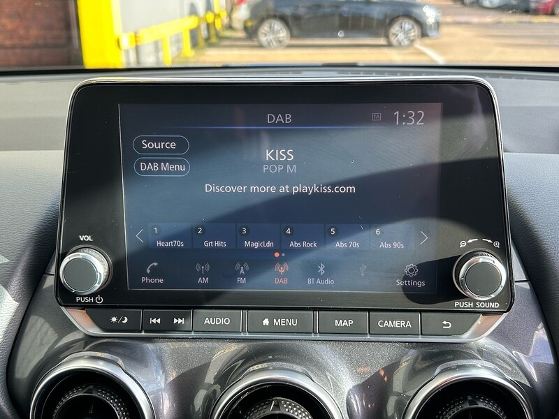 Used Nissan Juke 2021 for sale - 76374666: Photo 35