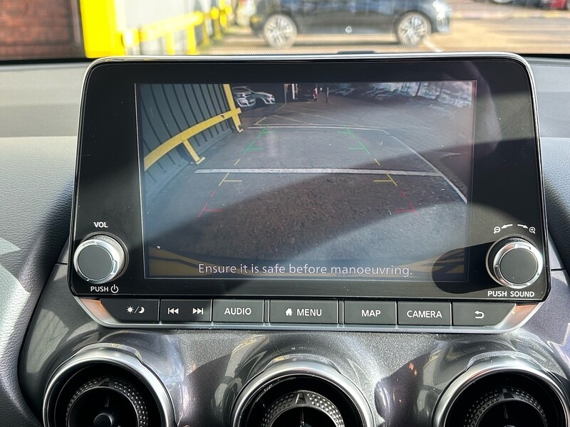 Used Nissan Juke 2021 for sale - 76374666: Photo 36