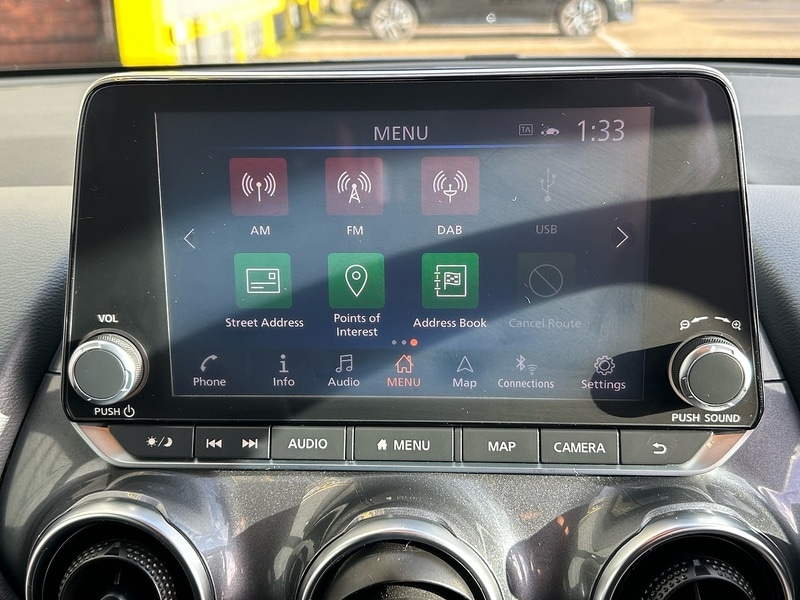 Used Nissan Juke 2021 for sale - 76374666: Photo 37