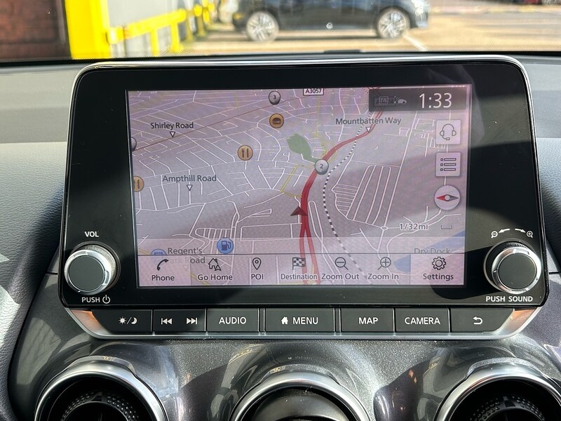 Used Nissan Juke 2021 for sale - 76374666: Photo 38