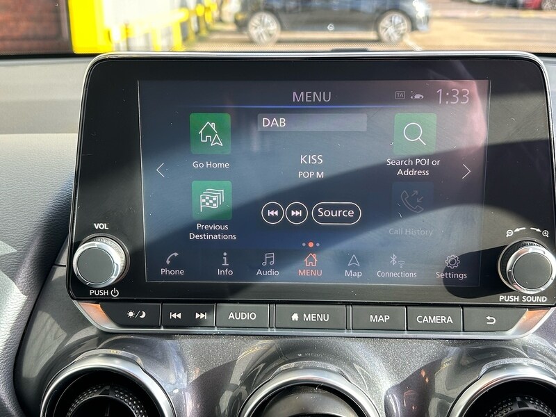 Used Nissan Juke 2021 for sale - 76374666: Photo 39