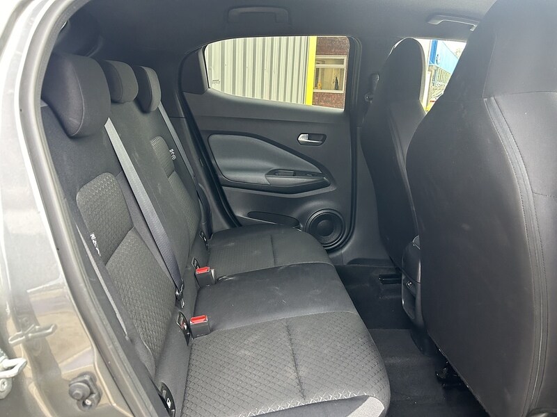 Used Nissan Juke 2021 for sale - 76374666: Photo 4