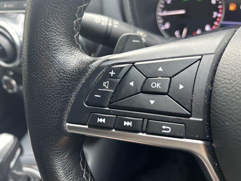 Used Nissan Juke 2021 for sale - 76374666: Photo 5