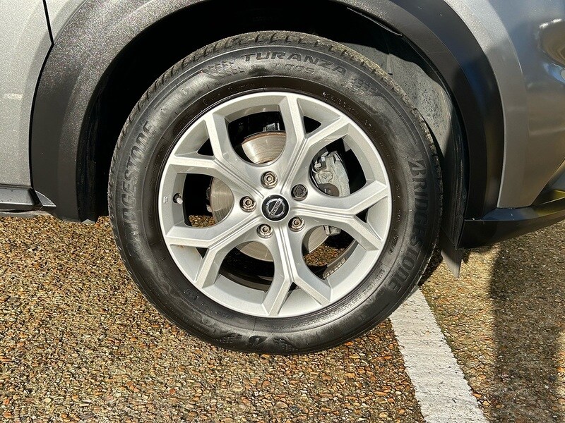 Used Nissan Juke 2021 for sale - 76374666: Photo 56