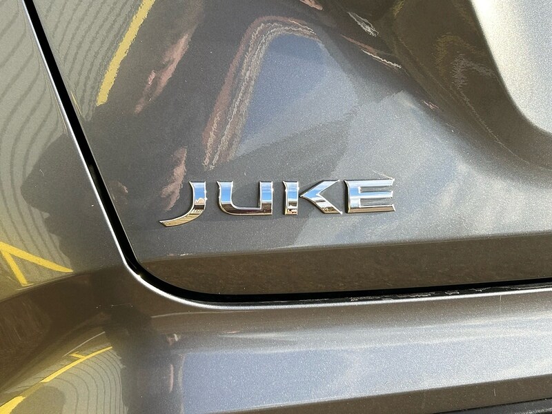 Used Nissan Juke 2021 for sale - 76374666: Photo 58