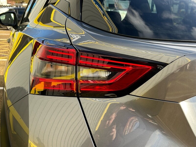 Used Nissan Juke 2021 for sale - 76374666: Photo 59