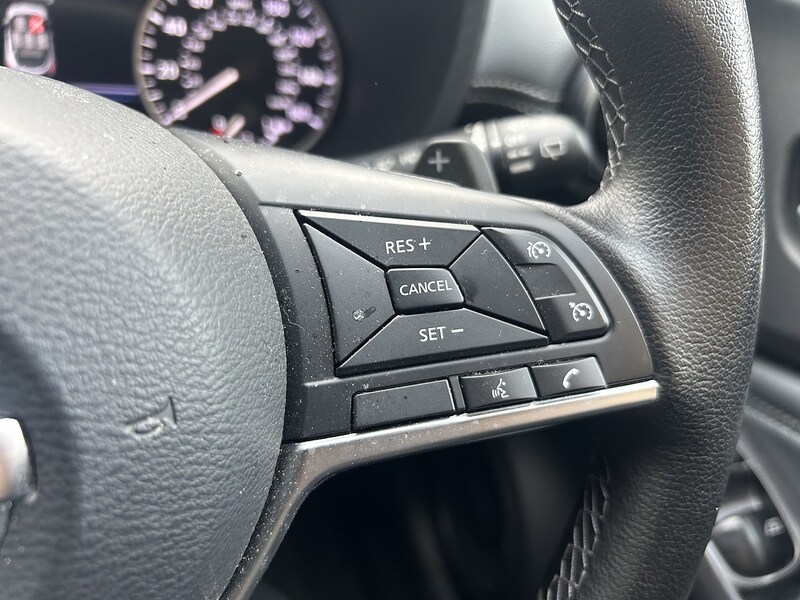 Used Nissan Juke 2021 for sale - 76374666: Photo 6