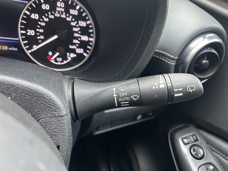 Used Nissan Juke 2021 for sale - 76374666: Photo 7