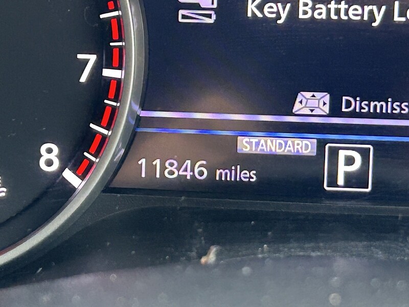 Used Nissan Juke 2021 for sale - 76374666: Photo 8