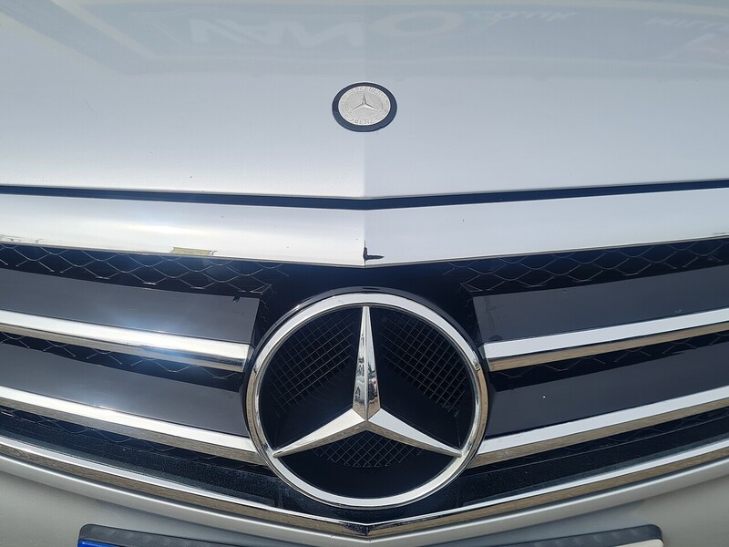 Used Mercedes-Benz E Class 2012 for sale - 78201314: Photo 10