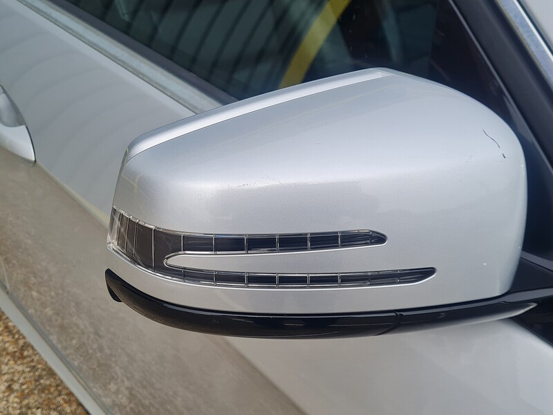 Used Mercedes-Benz E Class 2012 for sale - 78201314: Photo 11