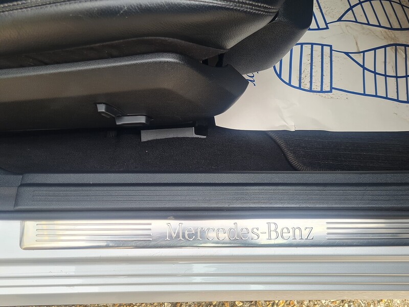 Used Mercedes-Benz E Class 2012 for sale - 78201314: Photo 15