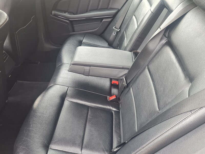 Used Mercedes-Benz E Class 2012 for sale - 78201314: Photo 20