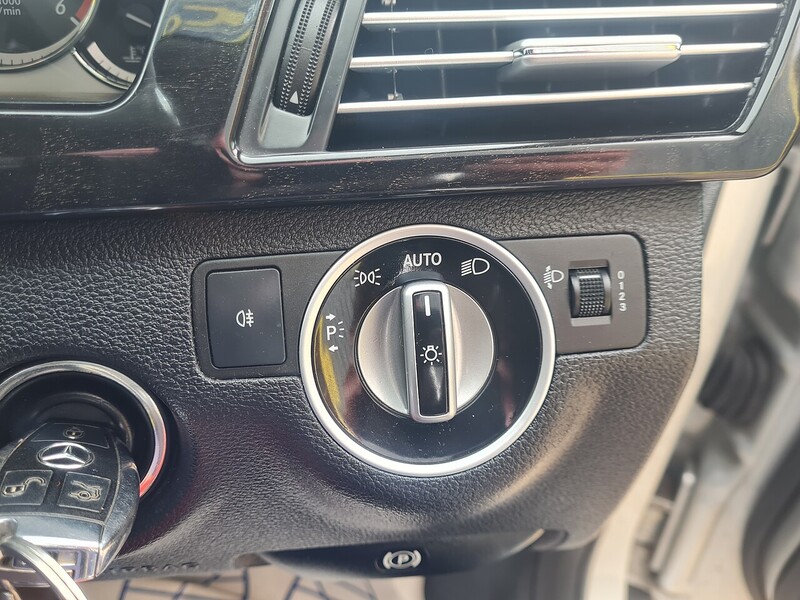 Used Mercedes-Benz E Class 2012 for sale - 78201314: Photo 24