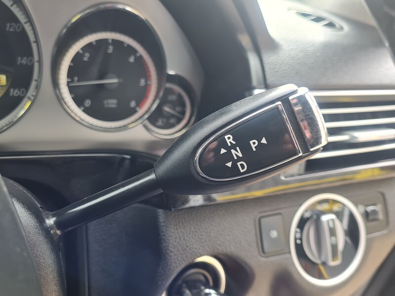 Used Mercedes-Benz E Class 2012 for sale - 78201314: Photo 25